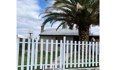 Excelente casa con 2 departamentos – Ideal inversión