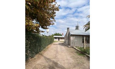 Excelente casa con 2 departamentos – Ideal inversión