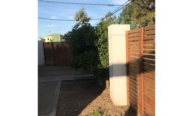 Hermoso Chalet de Corte Moderno en Barrio Jardín de Peralta Ramos!