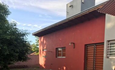 Hermoso Chalet de Corte Moderno en Barrio Jardín de Peralta Ramos!