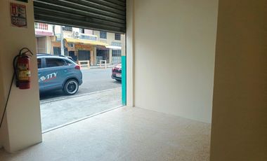 Local en  alquiler en Centro Sur de Guayaquil, ChrC