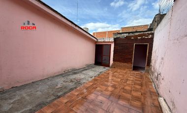 Casa en alquiler en barrio Cuyaya Pje. Ushuaia