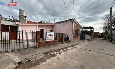 Casa en alquiler en barrio Cuyaya Pje. Ushuaia