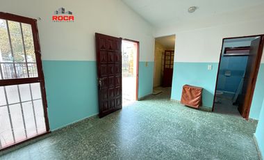 Casa en alquiler en barrio Cuyaya Pje. Ushuaia