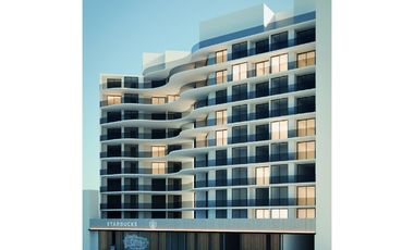 Departamento en venta en Hurlingham
