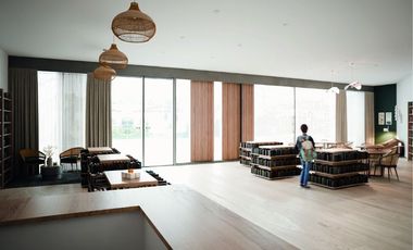 Departamento en venta en Hurlingham
