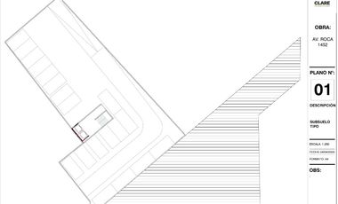 Departamento en venta en Hurlingham