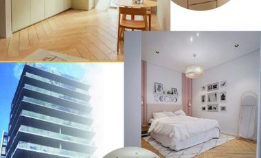 Departamento en venta en Hurlingham
