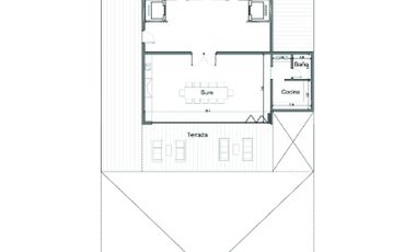 Departamento en venta en Hurlingham