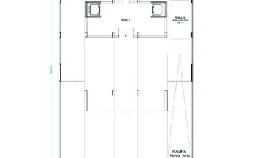 Departamento en venta en Hurlingham