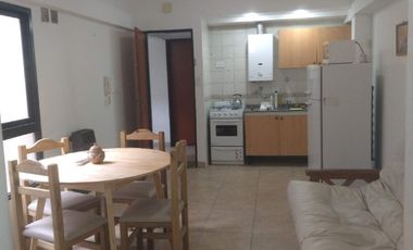 Departamento amoblado venta a mtrs de Boulevard