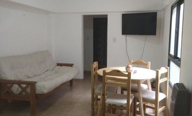 Departamento amoblado venta a mtrs de Boulevard