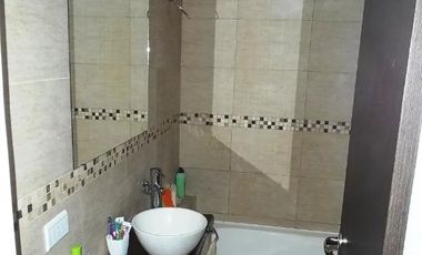 Departamento en venta en San Bernardo