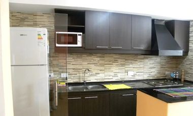 Departamento en venta en San Bernardo