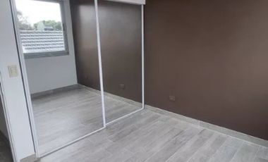 Departamento en venta en San Bernardo
