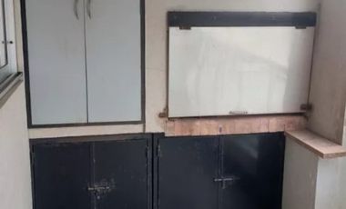 Departamento en venta en San Bernardo