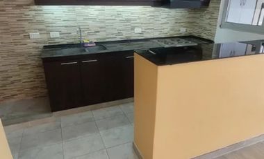 Departamento en venta en San Bernardo
