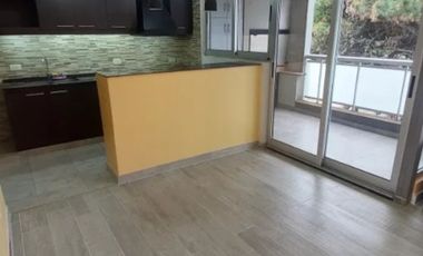 Departamento en venta en San Bernardo