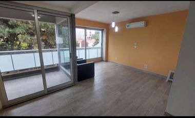 Departamento en venta en San Bernardo
