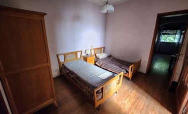 PH 5 Ambientes en venta, cochera,parque y quincho