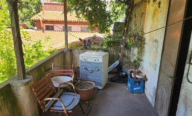 PH 5 Ambientes en venta, cochera,parque y quincho