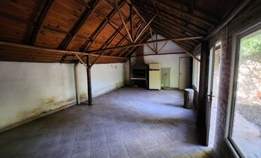 PH 5 Ambientes en venta, cochera,parque y quincho