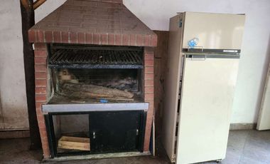 PH 5 Ambientes en venta, cochera,parque y quincho