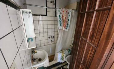 PH 5 Ambientes en venta, cochera,parque y quincho