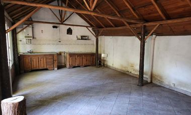 PH 5 Ambientes en venta, cochera,parque y quincho