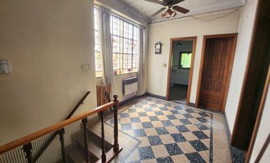 PH 5 Ambientes en venta, cochera,parque y quincho