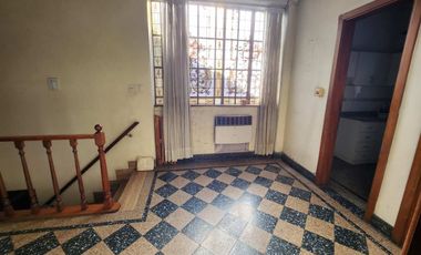 PH 5 Ambientes en venta, cochera,parque y quincho