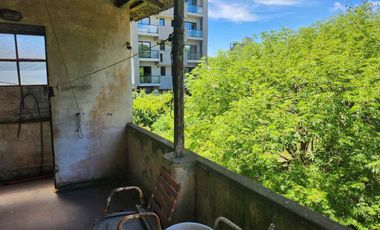 PH 5 Ambientes en venta, cochera,parque y quincho