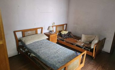 PH 5 Ambientes en venta, cochera,parque y quincho