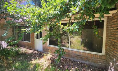 PH 5 Ambientes en venta, cochera,parque y quincho