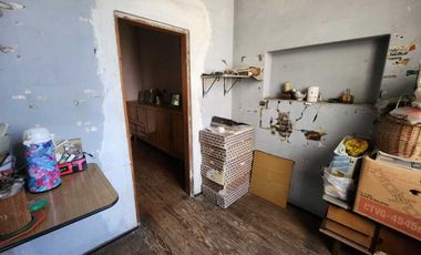 PH 5 Ambientes en venta, cochera,parque y quincho