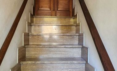 PH 5 Ambientes en venta, cochera,parque y quincho
