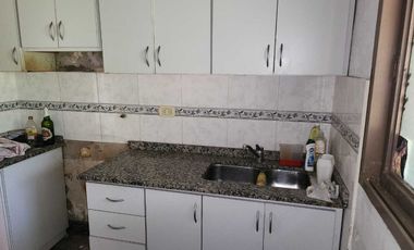PH 5 Ambientes en venta, cochera,parque y quincho