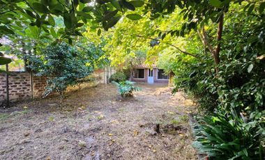PH 5 Ambientes en venta, cochera,parque y quincho