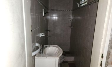 PH 5 Ambientes en venta, cochera,parque y quincho