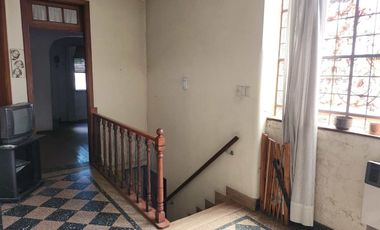 PH 5 Ambientes en venta, cochera,parque y quincho