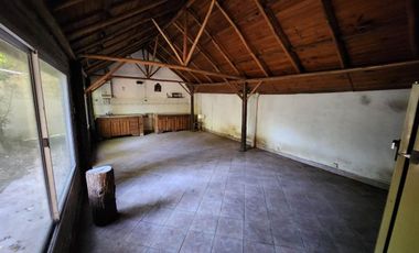 PH 5 Ambientes en venta, cochera,parque y quincho