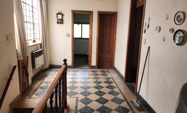 PH 5 Ambientes en venta, cochera,parque y quincho