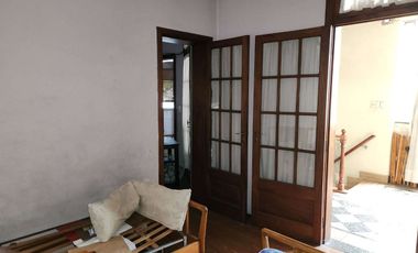 PH 5 Ambientes en venta, cochera,parque y quincho