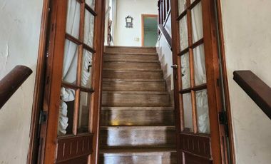 PH 5 Ambientes en venta, cochera,parque y quincho