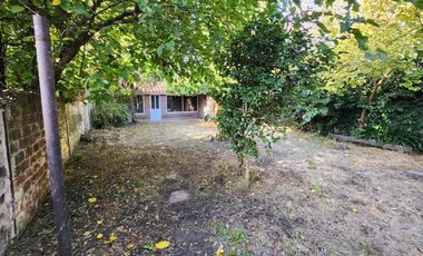 PH 5 Ambientes en venta, cochera,parque y quincho