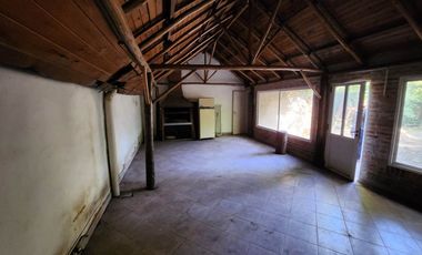 PH 5 Ambientes en venta, cochera,parque y quincho