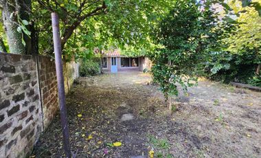 PH 5 Ambientes en venta, cochera,parque y quincho
