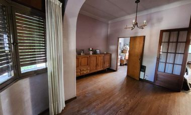 PH 5 Ambientes en venta, cochera,parque y quincho