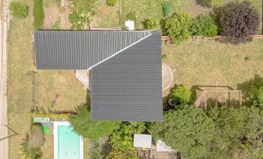 Venta Casa en Construcción Faro Norte Permuta