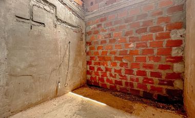Venta Casa en Construcción Faro Norte Permuta